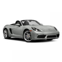 Porsche / 718 (2016 - ) / 718 Boxster, 982 (2016 - по н.в.) / 718 Boxster 2.0