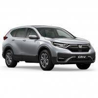 Honda / CR-V (1995 - ) / CR-V V / Breeze, RW (2016 - 2023) / 1.5 2WD (L15B/L15B7/L15BE/L15BG/L15BH/L15BJ/L15BY/L15BL) (RW1)