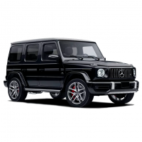 Mercedes-Benz / G-класс (1980 - ) / G-Class, W461 / W463 (1989 - по н.в.) / G 65 AMG 463.274 / 463.275