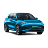 BYD / Yuan Plus (2021 - по н.в.) / Yuan Plus 2WD (TZ200XSQ)
