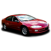 Dodge / Другие модели (1986 - 2016) / Intrepid, LH (1998 - 2004) / Intrepid 3.5 (USA)