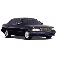 Toyota / Другие модели (1982 - ) / Aristo / Crown / Crown Majesta, S140 (1991 - 1997) / 3.0 2WD (2JZ-GE/2JZ-GTE) (JZS147/JZS149)