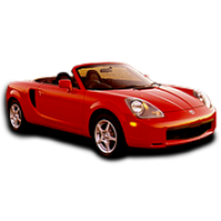 Toyota / MR2 (1984 - 2007) / MR2, W30 (2000 - 2005) / MR2 1.8 16V VVT-i