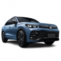 Volkswagen / Tiguan (2007 - ) / Tiguan L Pro (2024 - по н.в.) / 2.0 2WD (DTH) 330TSI