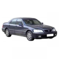Honda / Legend (1985 - 2010) / Legend, KA (1985 - 2005) / Legend 2.5i 2WD (C25A/C25A1/C25A2) (KA2/HS)