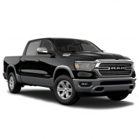 Dodge / RAM (1994 - ) / Ram 1500, DT (2019 - по н.в.) / Ram 1500 5.7 V8 Hybrid DT 4WD