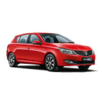 Baojun / 610 Cross (2014 - по н.в.) / 610 Cross 1.5
