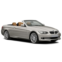 BMW / 3 серия (1983 - ) / 3 Series, Cabrio, E93 (2005 - 2013) / 330i (N52B30)