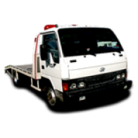 Hyundai / H - серия (1993 - ) / H 350 (1995 - 1997) / H 350 3.3 TD