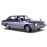Nissan / Laurel (1980 - 2002) / Laurel, C31 (1980 - 1984) / 2.0D 2WD (LD20) (K-SJC31)