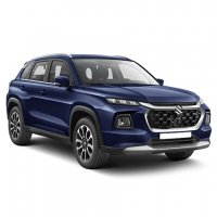 Suzuki / Grand Vitara, YM/YL (2022 - ) / Grand Vitara, YM / YL (2022 - по н.в.) / 1.5h 4WD (K15C)
