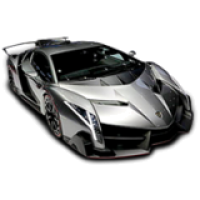 Lamborghini / Veneno (2015 - по н.в.) / Veneno