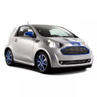 Aston Martin / Cygnet (2011 - 2013) / Cygnet 1.3 VVT-i