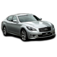 Infiniti / M (2003 - 2014) / M, Y51 (2010 - 2014) / M37 2WD (VQ37VHR)