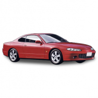 Nissan / Silvia (1979 - 2002) / Silvia, S15 (1999 - 2002) / 2.0 2WD (SR20DE/SR20DET) (S15)