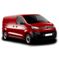 Citroen / Jumpy (1995 - ) / Jumpy / Dispatch (2013 - по н.в.) / Jumpy / Dispatch 2.0 BlueHDI 180