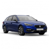 Seat / Leon (1999 - 2024) / Seat Leon, KL / KL1 / KL8 (2020 - 2024) / Leon 1.0 TSI PF (81 кВт)
