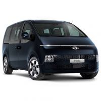 Hyundai / Staria (2021 - ) / Staria / Staria Load, US4 (2021 - по н.в.) / 1.6 Hybrid 2WD (G4FT)