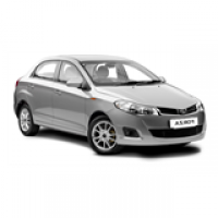 ZAZ / Forza (2011 - по н.в.) / Forza 1.5 2WD