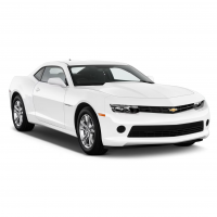 Chevrolet / Camaro (1993 - ) / Camaro (1993 - по н.в.) / Camaro 2.0 Turbo / Ecotec Turbo 2WD