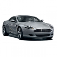 Aston Martin / DB9 (2003 - 2016) / DB9
