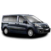 Citroen / Jumpy (1995 - ) / Jumpy / Dispatch (1995 - 2007) / Jumpy / Dispatch 2.0 HDi 2WD (69 кВт) (80 кВт) (85 кВт) (DW10ATED / DW10BTEDW4) (RHX/RHZ)