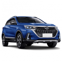 BAIC / Senova Zhixing (2018 - 2022) / 1.5 T 2WD (4A91T)