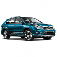 BYD / S7 (2014 - по н.в.) / S7