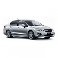 Subaru / Impreza (1992 - ) / Impreza, GJ / GP (2011 - по н.в.) / Impreza 1.6i 4WD (FB16/FB16A/FB16B) (GP3/GJ3)