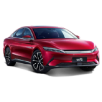BYD / Han EV (2022 - по н.в.) / Han EV