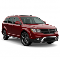 Dodge / Journey (2007 - ) / Journey, JC (2007 - по н.в.) / Journey 3.5 V6 AWD / 4WD