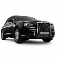 AURUS / SENAT (2018 - по н.в.) / SENAT L700 4.4 V8 PHEV AWD