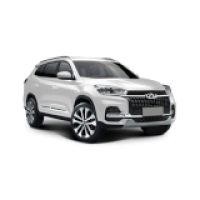 Chery / Tiggo 8 (2017 - ) / Tiggo 8, T18 (2017 - по н.в.) / Tiggo 8 2.0 2WD