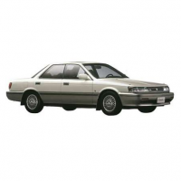 Toyota / Другие модели (1982 - ) / Camry / Vista, V20 (1986 - 1991) / Camry / Vista 2.0 TD 2WD (2C-T) (CV20/CV20L)