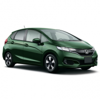 Honda / Jazz / Fit (1984 - ) / Jazz / Fit III (2013 - 2020) / Jazz / Fit III 1.5 2WD (L15B/L15B1) (GK5)