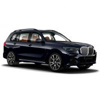BMW / X7 (2018 - ) / X7, G07 (2018 - по н.в.) / X7 xDrive M50i PF