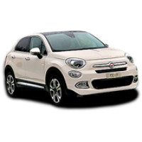Fiat / 500 (2007 - ) / 500X, 334 (2015 - по н.в.) / 500X 1.3 MultiJet (70 кВт)
