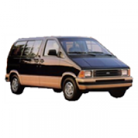Ford / Другие модели (1982 - ) / Aerostar (1994 - 1997) / Aerostar 4.0 V6