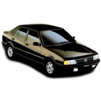 Fiat / Croma (1986 - 2010) / Croma, 154 (1986 - 1997) / Croma 2.0 TD i.d.