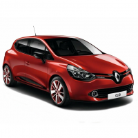 Renault / Clio (1990 - ) / Clio IV, B98 / BH98 / K98 / KH98 / X98 (2012 - по н.в.) / 1.6 R.S. / R.S. Trophy 2WD (M5M/M5M450/M5M400) (BH98)