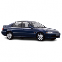 Honda / Civic Ferio (1991 - 2006) / Civic Ferio I, EG / EH / EJ (1991 - 1996) / 1.5 2WD (ZC/ZC1) (EJ3)