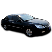 Honda / Accord (1984 - ) / Accord (Yage) (1998 - 2011) / Accord (Yage) 2.0 16V