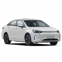BAIC / EU5 Plus (2021 - по н.в.) / EV 49.6 kWh / 60.7 kWh 2WD (163 л.с.)