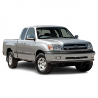 Toyota / Другие модели (1982 - ) / Tundra, XK30 / XK40 (2000 - 2006) / Tundra 4.0 V6 24V (1GR-FE) (GSK30)