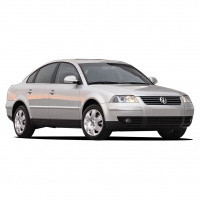 Volkswagen / Passat (1981 - ) / Passat B5 / Variant / Limousine, 3B / 3B2 / 3B3 / 3B5 / 3B6 (1996 - 2008) / Passat 1.9 TDI (81 кВт) 4Motion