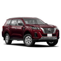 Nissan / Другие модели (1982 - ) / X-TERRA III / TERRA III (2022 - по н.в.) / 2.5 4WD (QR25DE)