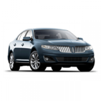 Lincoln / MKS (2008 - 2016) / MKS 3.5 V6 EcoBoost