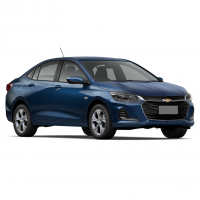 Daewoo / Onix (2016 - ) / Onix, II (2019 - по н.в.) / 1.2T 2WD (Ecotec 1.2) (EW/EX/EY69)