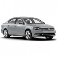 Volkswagen / Passat (1981 - ) / Passat, A32 (2011 - 2015) / Passat 1.8 TSI