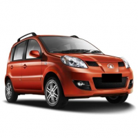 Great Wall / Другие модели (1996 - ) / Hover M1 / Peri (2008 - 2013) / 1.3 4WD (GW413EF)